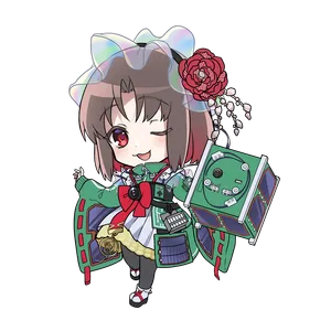 ぼたんたん