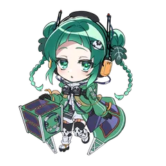 Kashiwa-tan