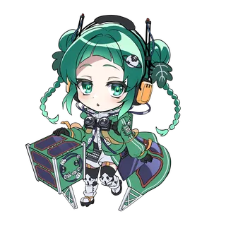 Kashiwa-tan