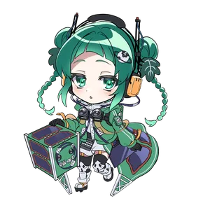 Kashiwa-tan