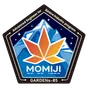 MOMIJI logo
