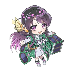 Sakura-tan