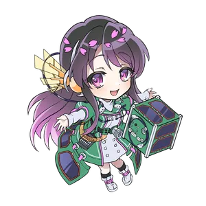さくらたん