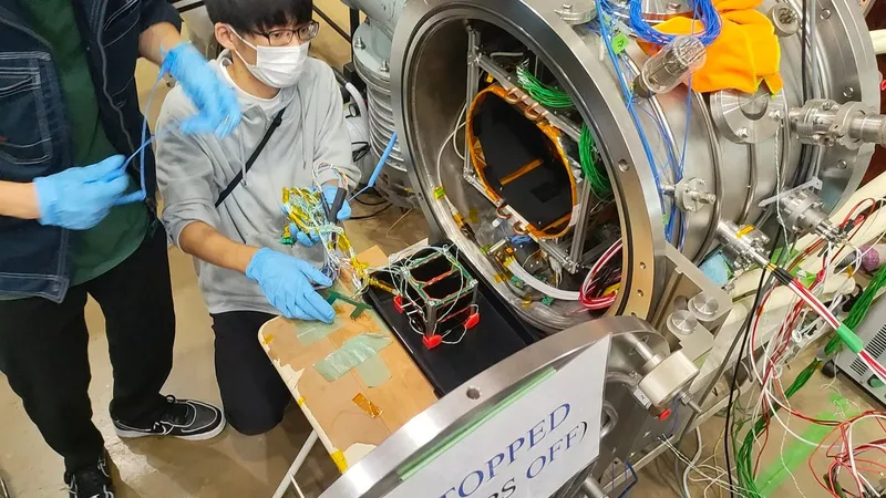 YOMOGI FM test