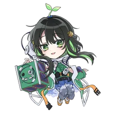 よもぎたん