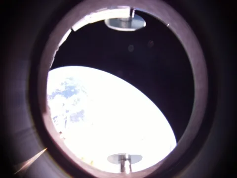 Image taken by KASHIWA CAM (2024-07-29)