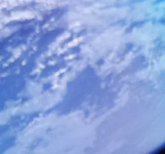 BOTAN CAM 軽石 が撮影した画像（2025-10-13）